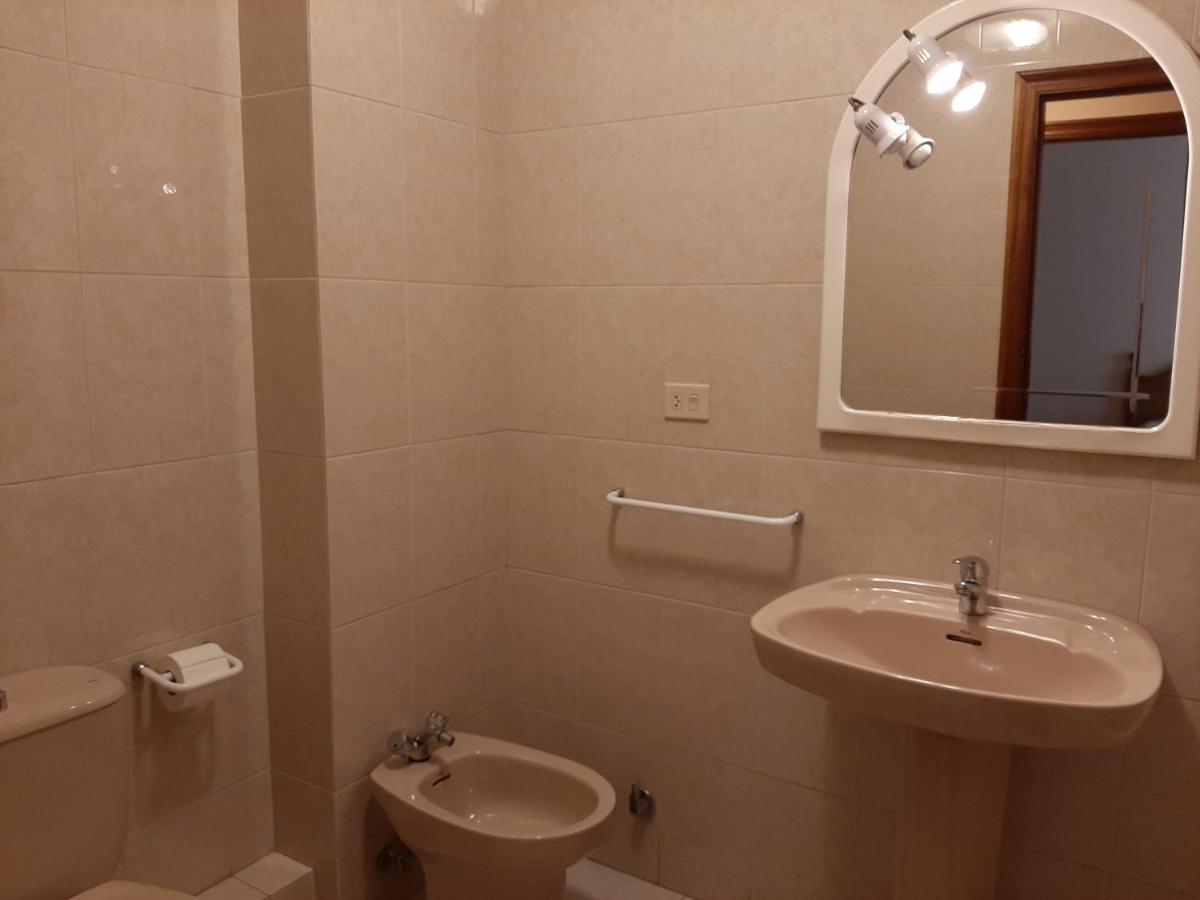 Habitaciones Vistamar Ribadeo Exterior photo